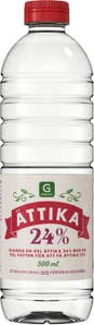 Garant Ättika 24%