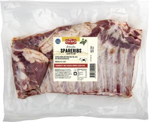 Scan Spareribs