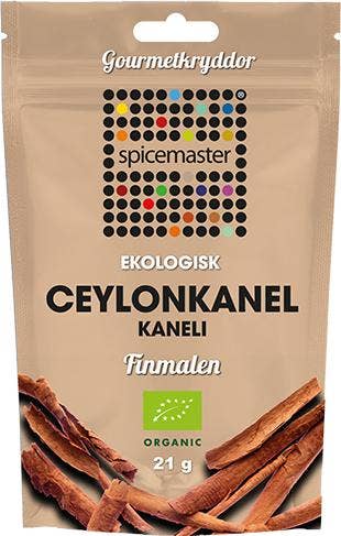 Kanel Ceylon EKO