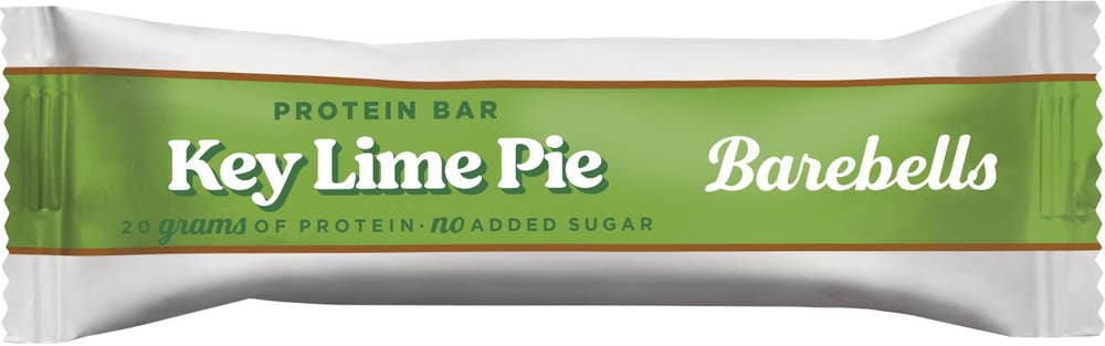 Barebells Proteinbar Key Lime Pie