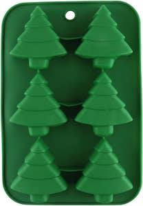 Hedlundgruppen Bakform Gran 25,5x20cm