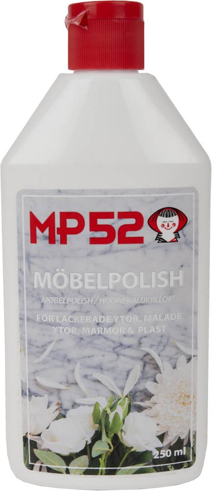 Herdins Möbelpolish MP52