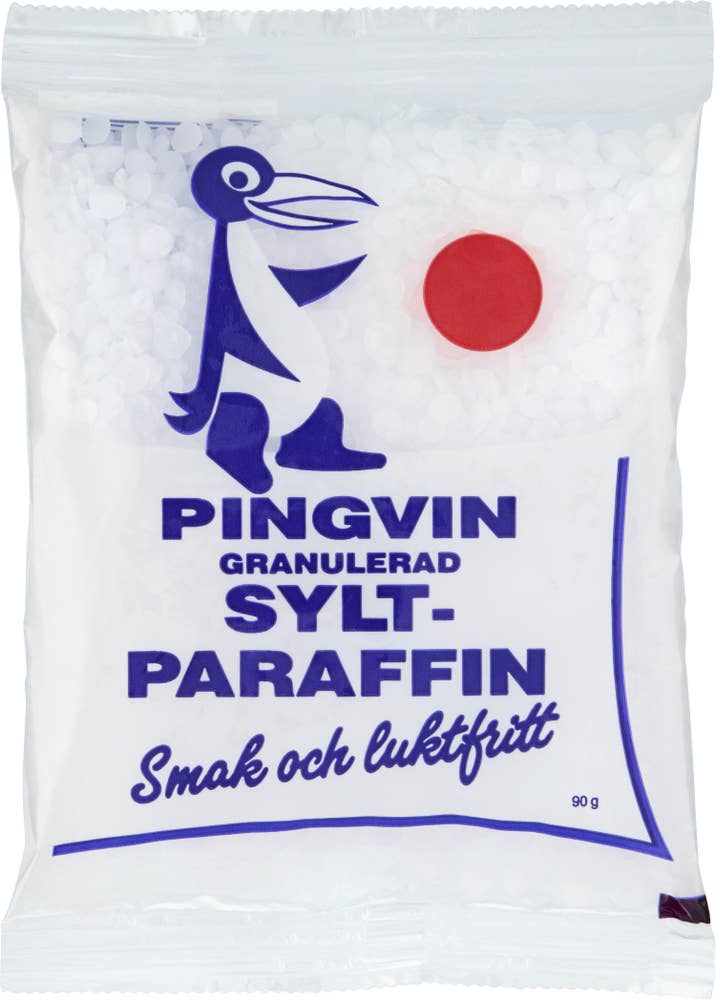 Pingvin Syltparaffin