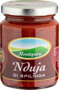 Salumificio Monteporo Nduja