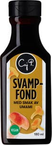 Caj P Svampfond