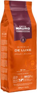 Caffè Mauro De Luxe Hela Kaffebönor