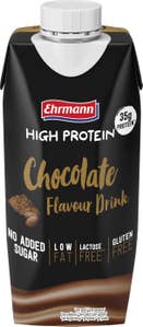 Ehrmann Proteindryck Choklad
