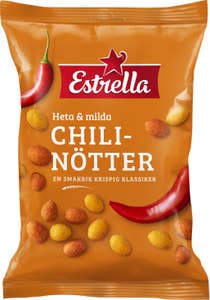 Estrella Chilinötter