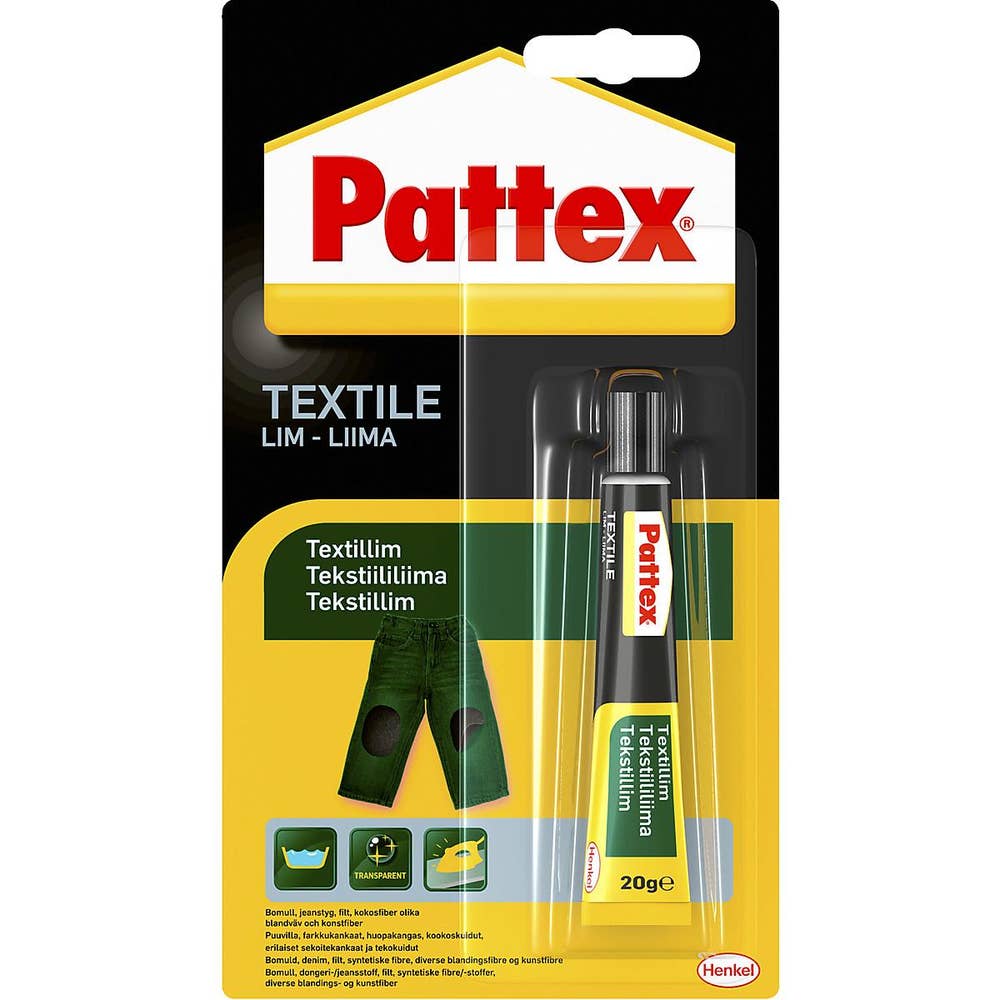 Pattex Textillim