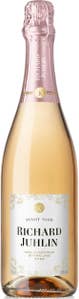 Richard Juhlin Pinot Noir Rosé Alkoholfri 75cl Richard Juhlin