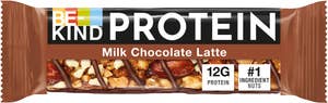 BE-KIND Proteinbar Milk Chocolate Latte