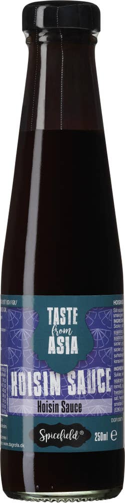 Spicefield Hoisinsås