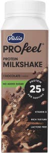 Valio PROfeel Proteinmilkshake Choklad