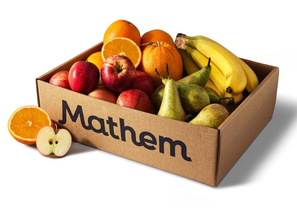 Fruktlåda Bas Europeiska unionen