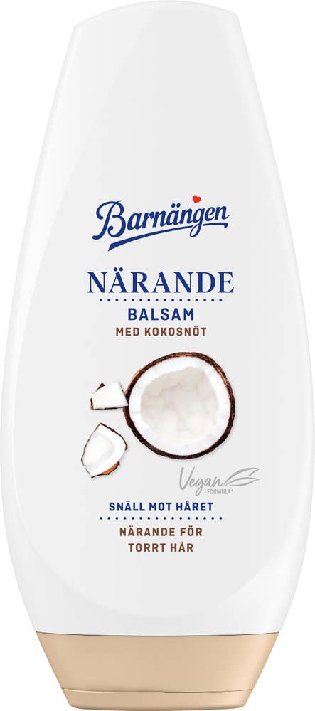 Barnängen Balsam Närande