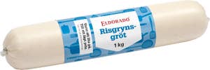 Eldorado Risgrynsgröt