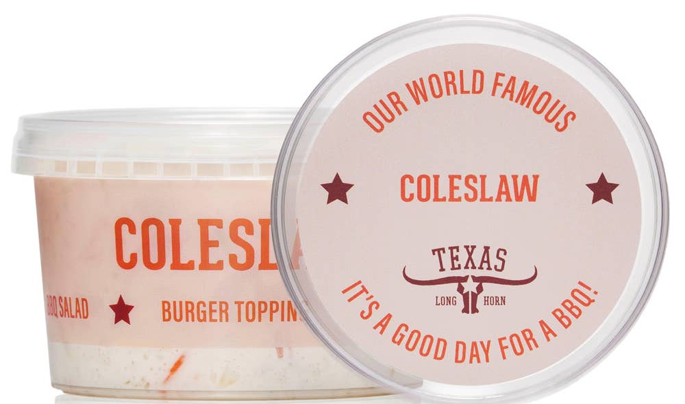 Coleslaw