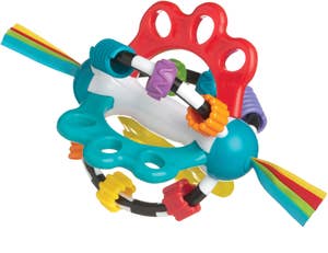 Playgro Bitleksak Boll