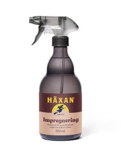 Häxan Impregnering