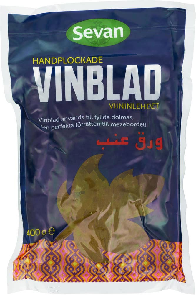 Vinblad
