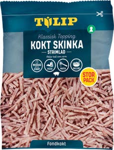 Tulip Kokt Skinka Strimlad