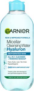 Garnier Micellar Hyaluronic Aloe Water