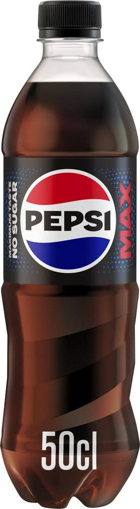 Pepsi Max Cola