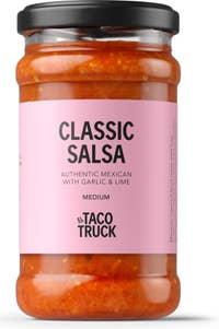 El Taco Truck Classic Salsa