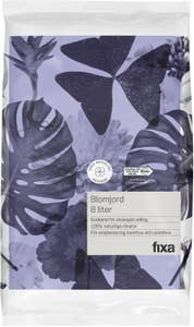 Fixa Blomjord
