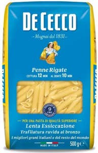 De Cecco Penne Rigate