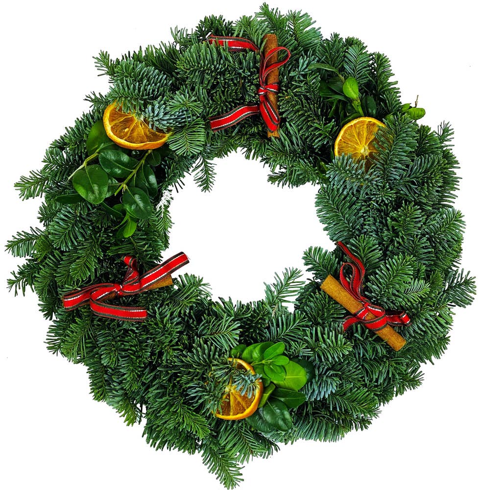 Mimea AS Julkrans Polen