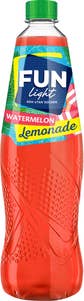 Fun Light Saft Watermelon Lemonade