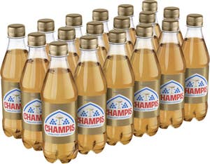 Spendrups Champis 18x33cl