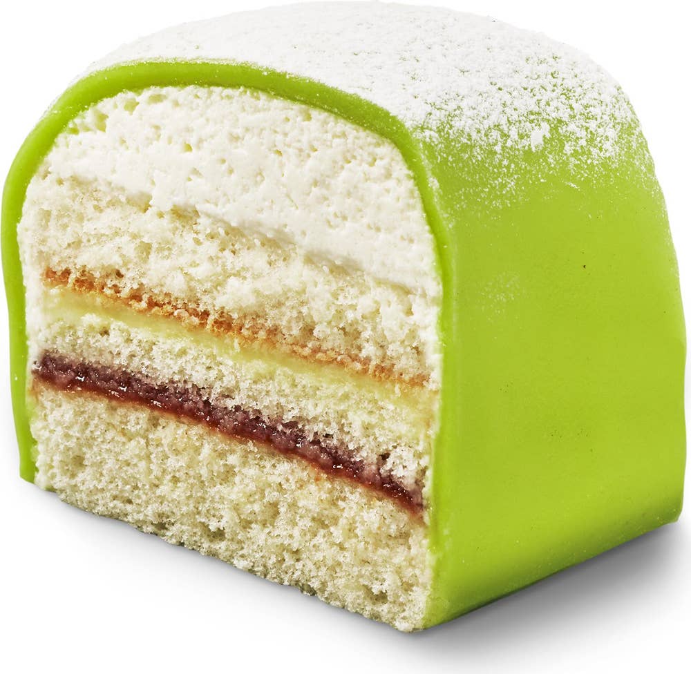 Bake My Day Prinsessbakelse 2-p