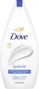 Dove Hydrate Duschgel
