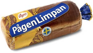 Pågen Pågenlimpan