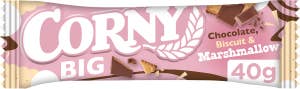Corny Müslibar Big Marshmallow