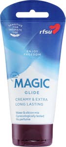 RFSU Glidmedel Magic Glide