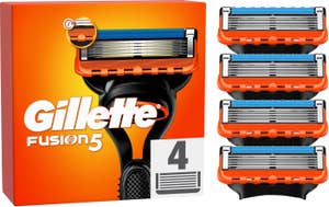 Gillette Rakblad Fusion5