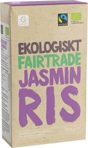 Garant Eko Jasminris EKO
