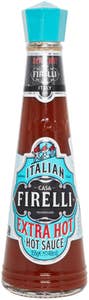 Firelli Extra Hot Sauce