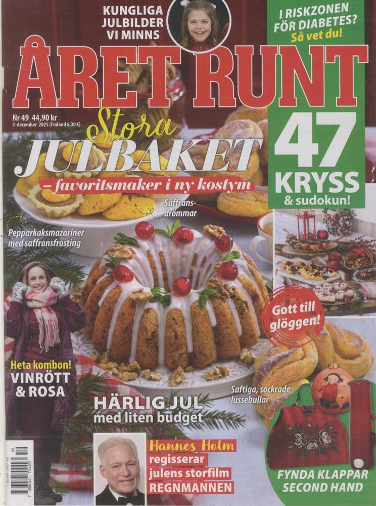Tidsam Året Runt Tidsam