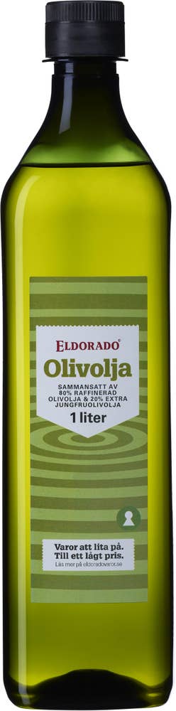 Eldorado Olivolja