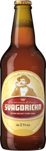 Kopparbergs Gammaldags Svagdricka 2,1%