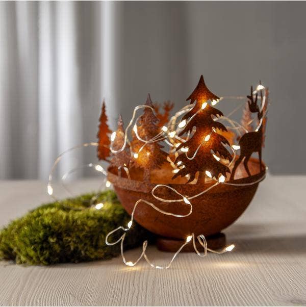 Star Trading Ljusslinga Dew Drop