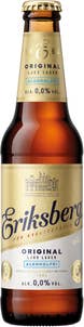 Eriksberg Öl Alkoholfri 0,5% EKO