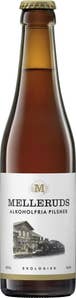 Melleruds Öl Alkoholfri Pilsner 0,5% EKO