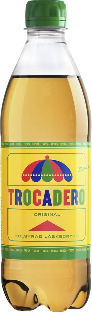 Trocadero Trocadero