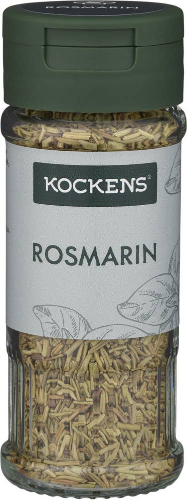 Kockens Rosmarin