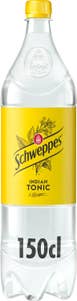 Schweppes Indian Tonic